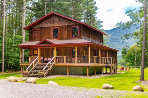 Ausable River Lodge
